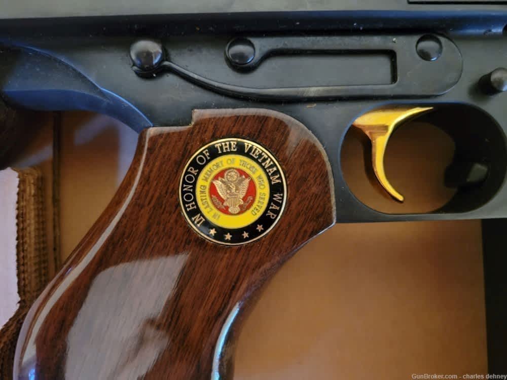 Vietnam War Commemorative Thompson -img-9