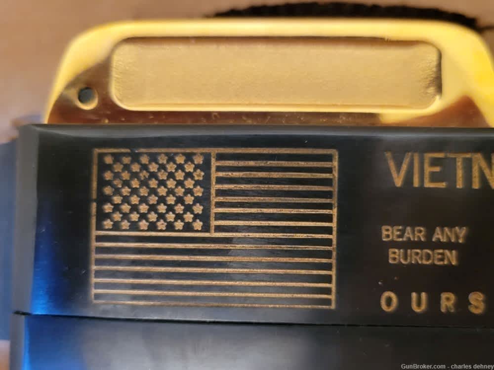 Vietnam War Commemorative Thompson -img-8
