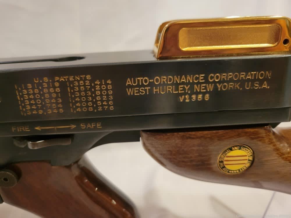 Vietnam War Commemorative Thompson -img-7