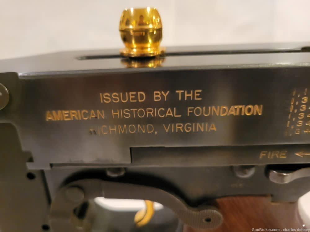 Vietnam War Commemorative Thompson -img-4