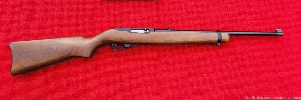 Ruger 10/22 Carbine Rifle-img-0