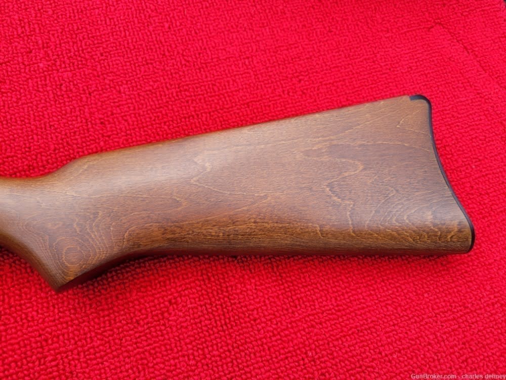 Ruger 10/22 Carbine Rifle-img-5