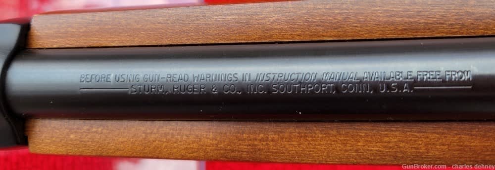Ruger 10/22 Carbine Rifle-img-4