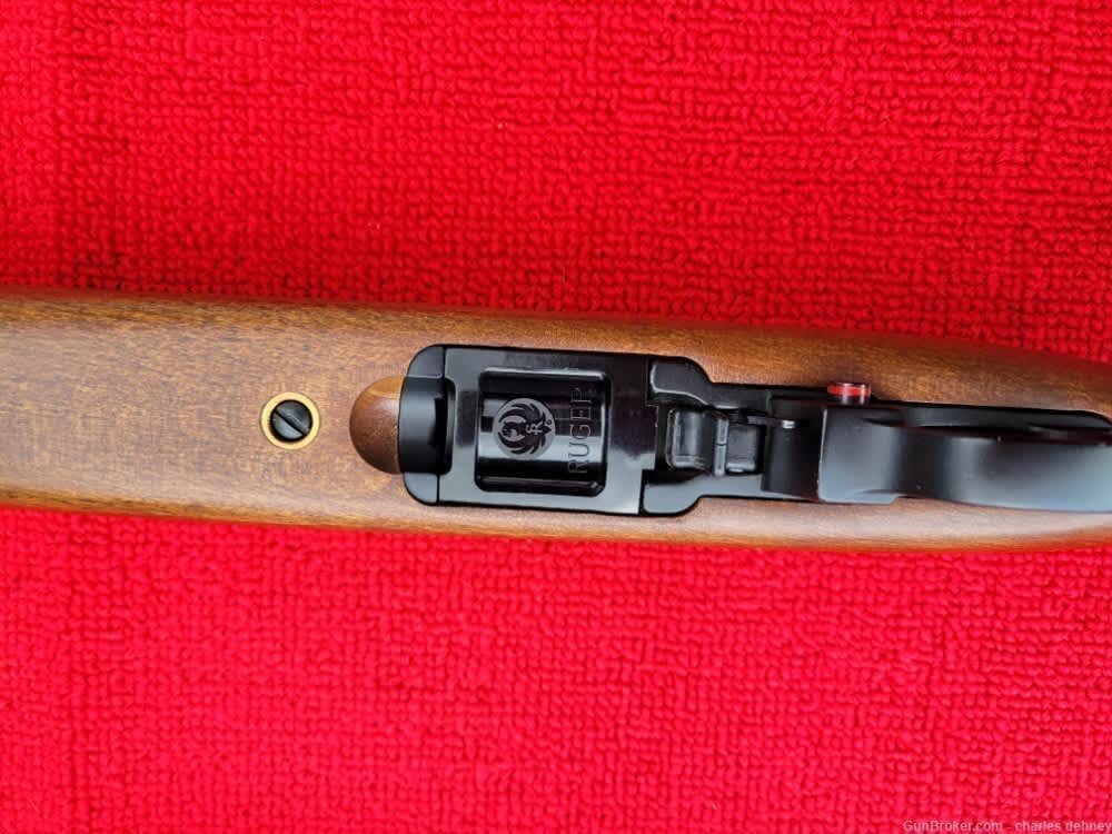 Ruger 10/22 Carbine Rifle-img-3