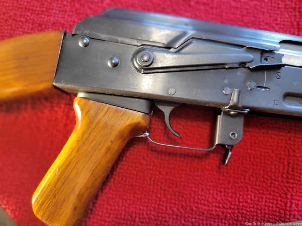 Pre Ban Model 84S Norinco -img-2