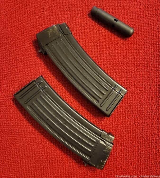 Pre Ban Model 84S Norinco -img-9