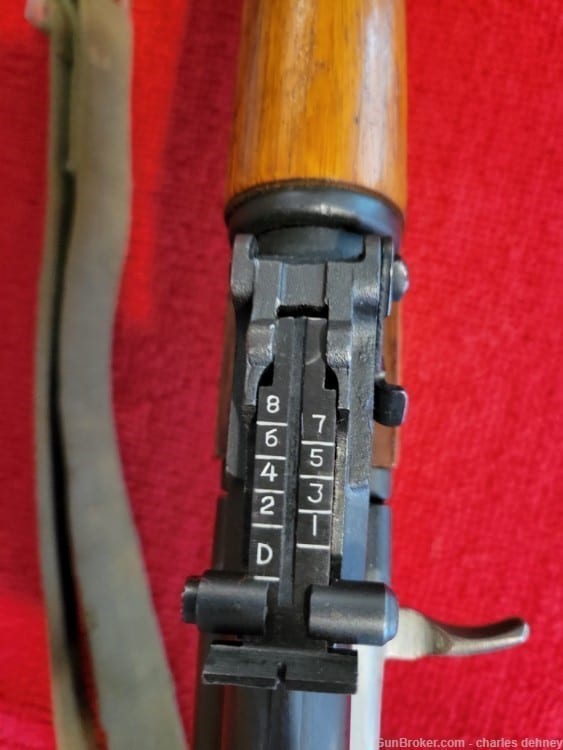 Pre Ban Model 84S Norinco -img-4