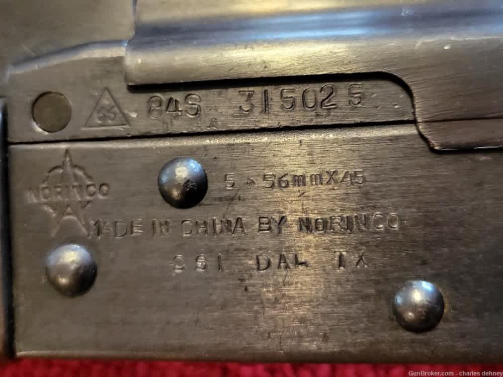 Pre Ban Model 84S Norinco -img-5