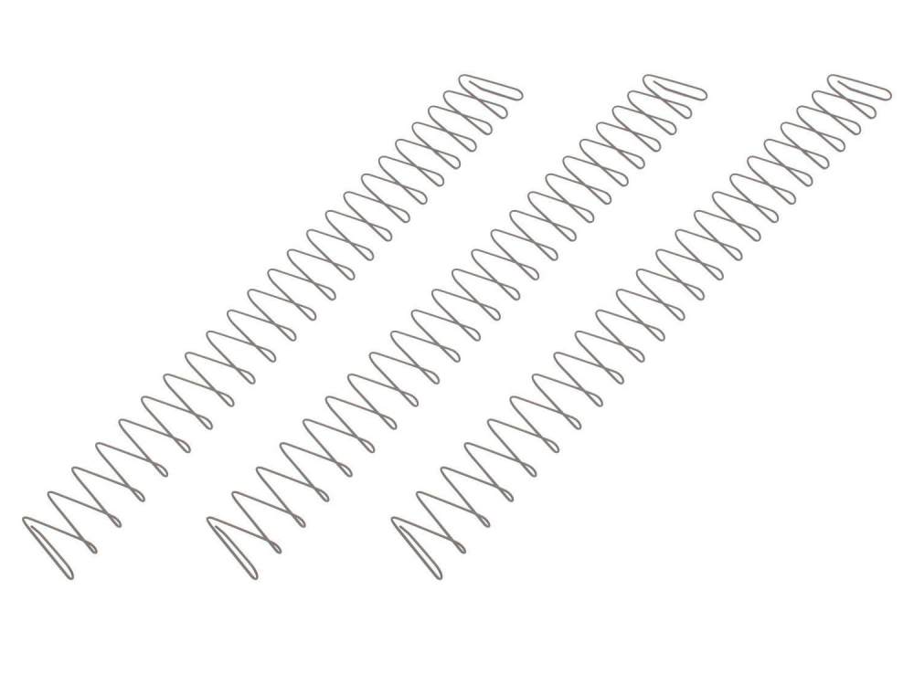 Wolff Gunsprings (3) AK-47 30 Round XP Magazine Spring Pak 85272 AK47-img-0
