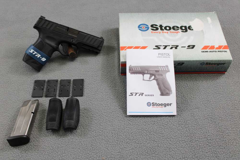 Stoeger STR 9C 9mm-img-1