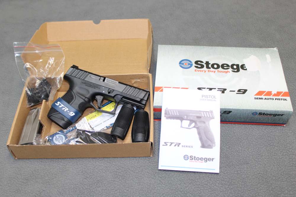Stoeger STR 9C 9mm-img-0