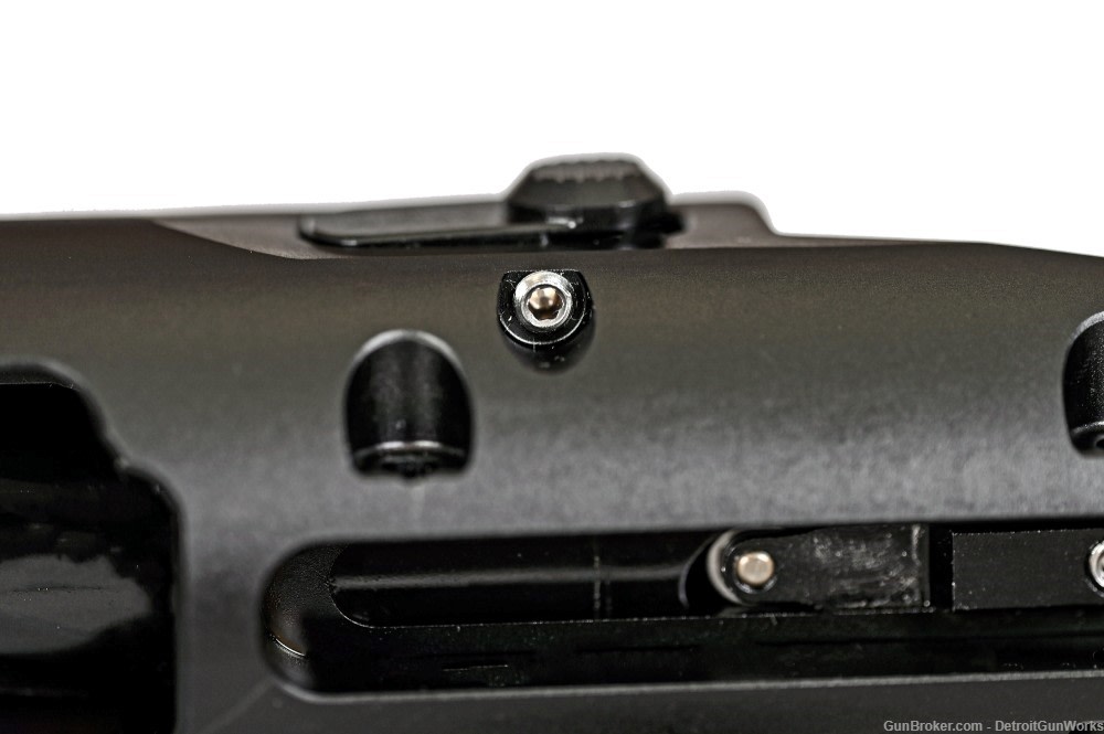  6.5 Creedmoor Barreled Action Premium 65 Action - BA-65CR-22-SC-HP-img-5