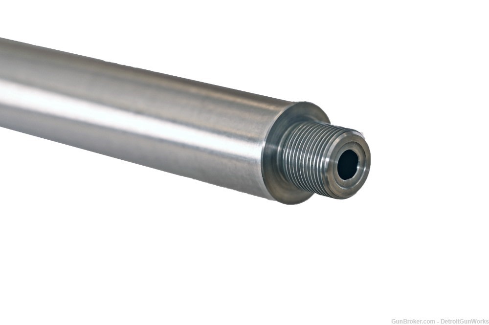  6.5 Creedmoor Barreled Action Premium 65 Action - BA-65CR-22-SC-HP-img-6