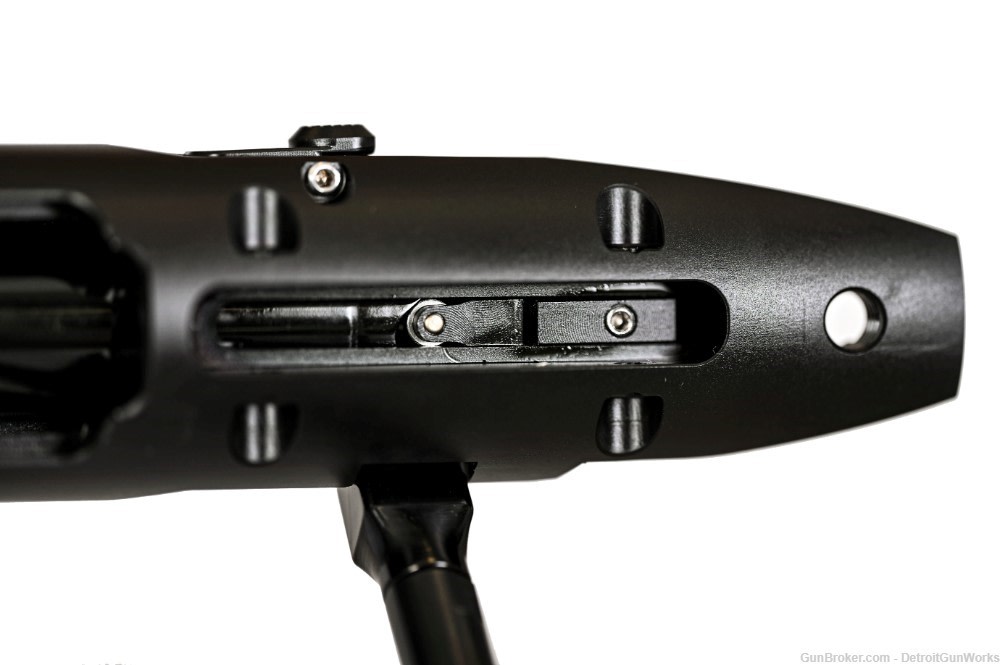  6.5 Creedmoor Barreled Action Premium 65 Action - BA-65CR-22-SC-HP-img-4