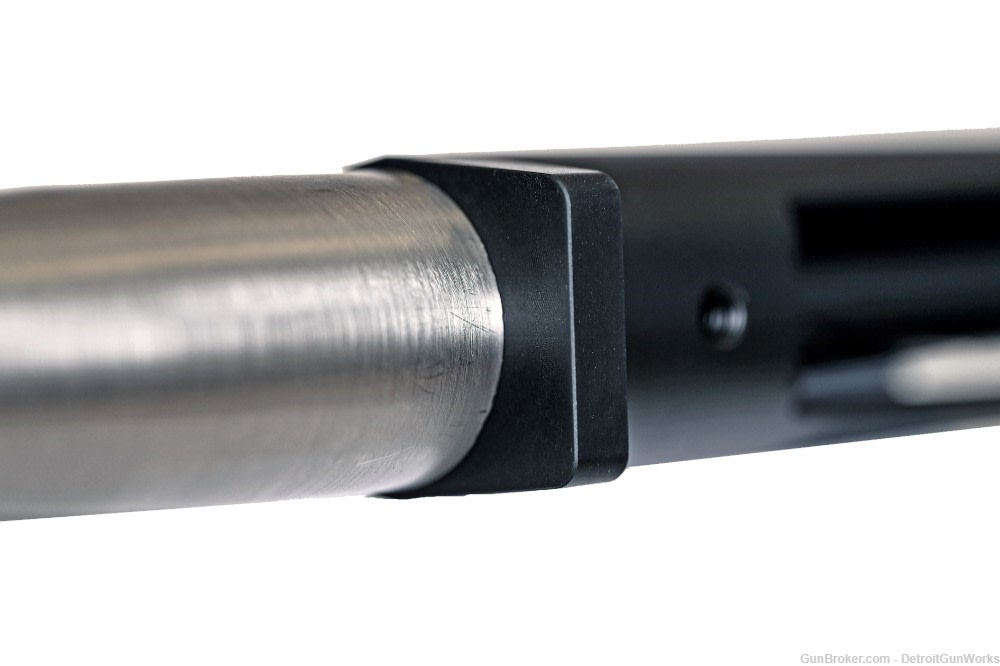 6.5 Creedmoor Barreled Action Premium 65 Action - BA-65CR-22-SC-HP-img-8