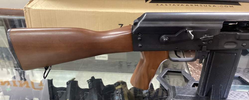 ZASTAVA, MDLZPAPM70, 1 MAG, OG BOX-img-3