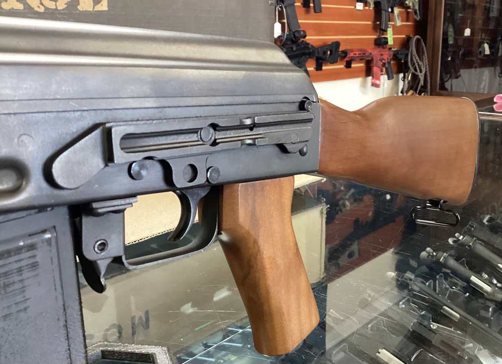 ZASTAVA, MDLZPAPM70, 1 MAG, OG BOX-img-6