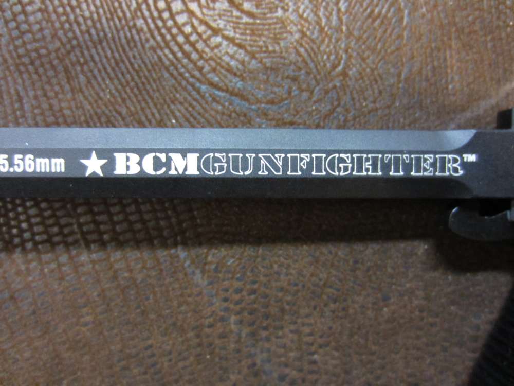 Advanced Armament 300 AAC AR-15 MPW A3 Upper URX 3.1 16in Barrel AAC 51T-img-36