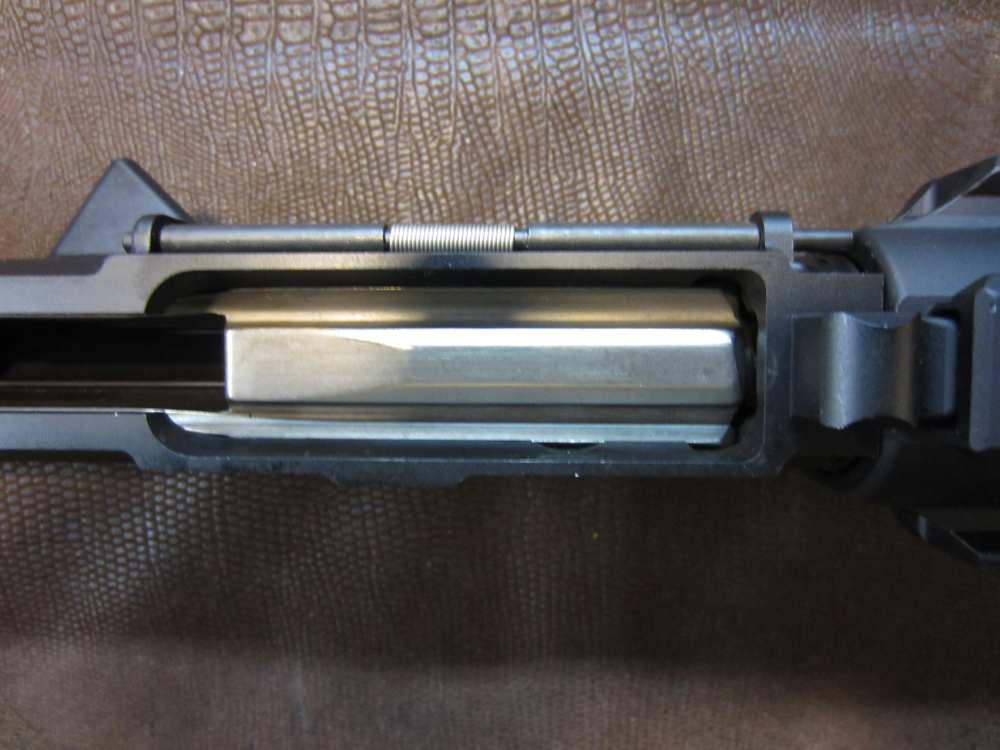 Advanced Armament 300 AAC AR-15 MPW A3 Upper URX 3.1 16in Barrel AAC 51T-img-28