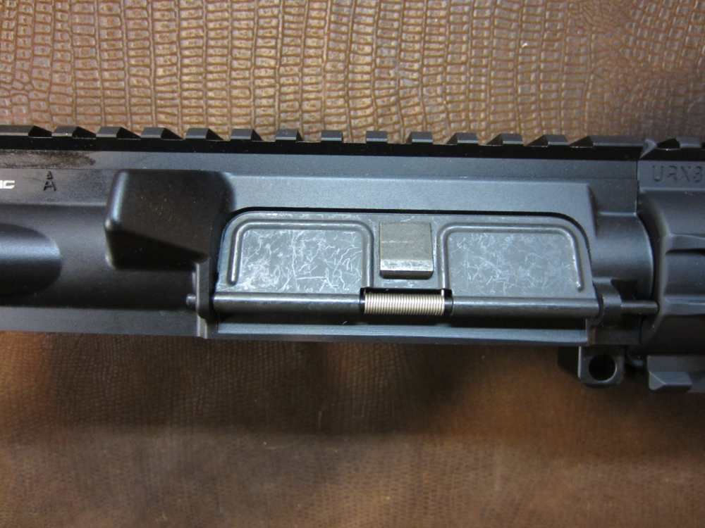 Advanced Armament 300 AAC AR-15 MPW A3 Upper URX 3.1 16in Barrel AAC 51T-img-20