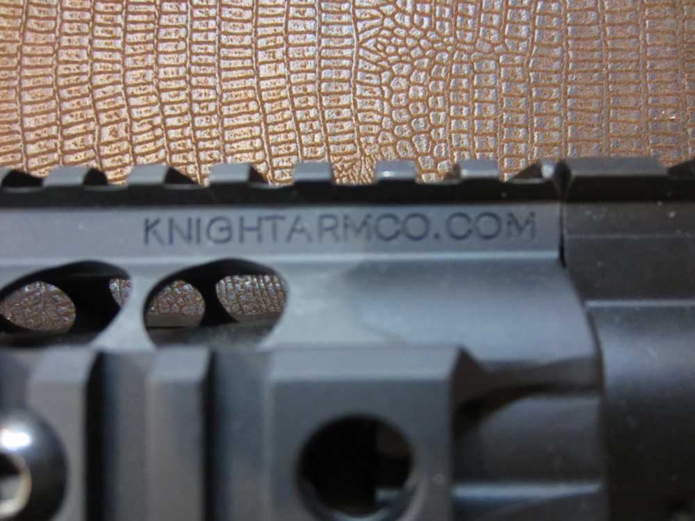 Advanced Armament 300 AAC AR-15 MPW A3 Upper URX 3.1 16in Barrel AAC 51T-img-10