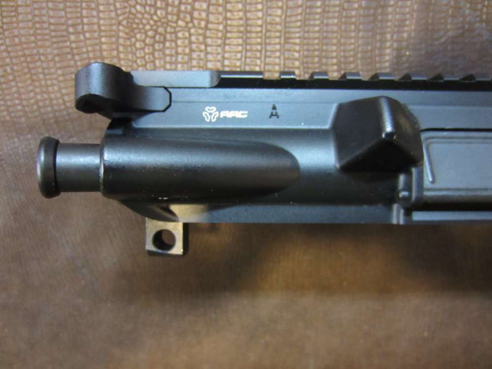 Advanced Armament 300 AAC AR-15 MPW A3 Upper URX 3.1 16in Barrel AAC 51T-img-19