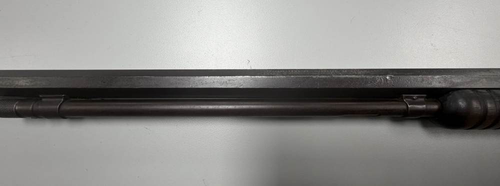 WINCHESTER 1890 22 SHORT YEAR 1919-img-14