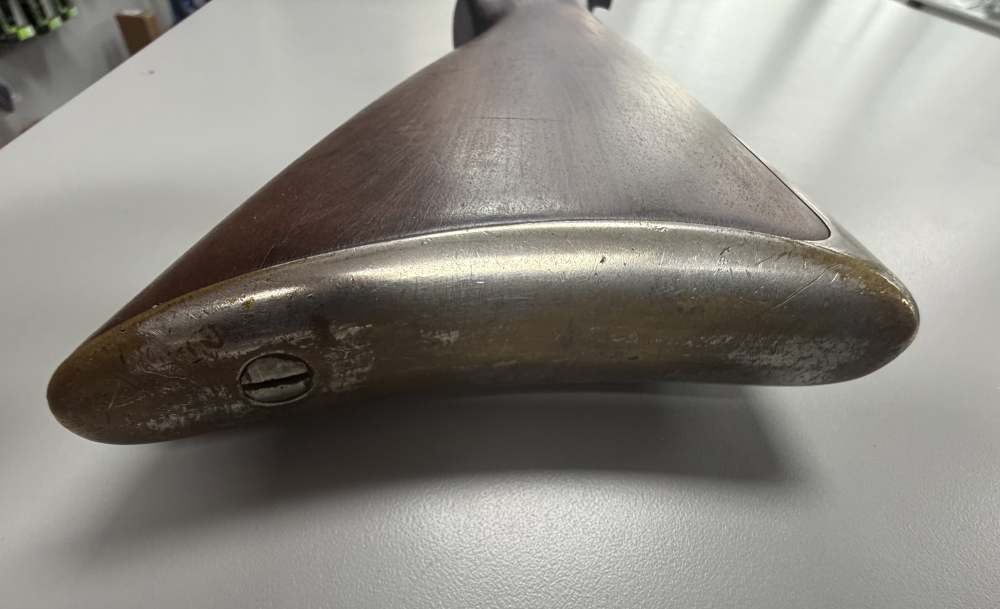 WINCHESTER 1890 22 SHORT YEAR 1919-img-7