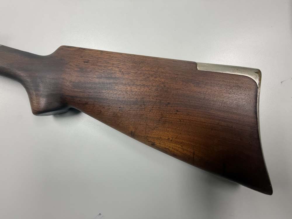 WINCHESTER 1890 22 SHORT YEAR 1919-img-12