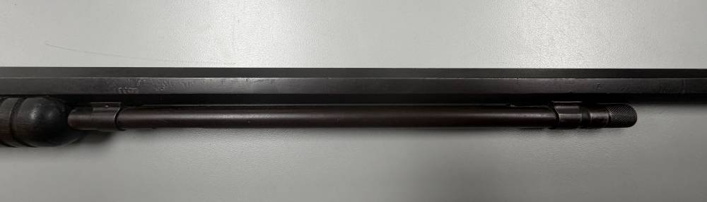 WINCHESTER 1890 22 SHORT YEAR 1919-img-3
