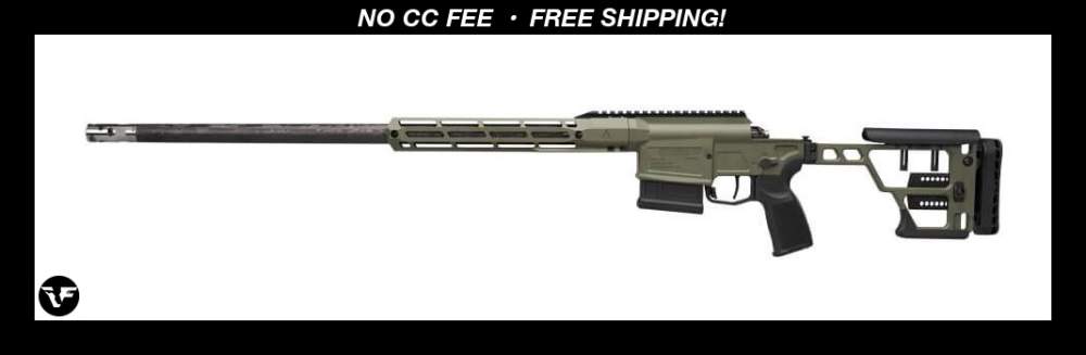 SIG SAUER CROSS-Magnum Sawtooth 300Win Precision Rifle - NEW-img-0