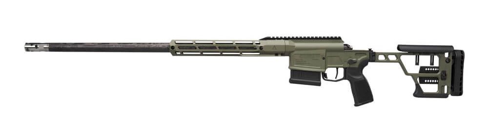 SIG SAUER CROSS-Magnum Sawtooth 300Win Precision Rifle - NEW-img-1