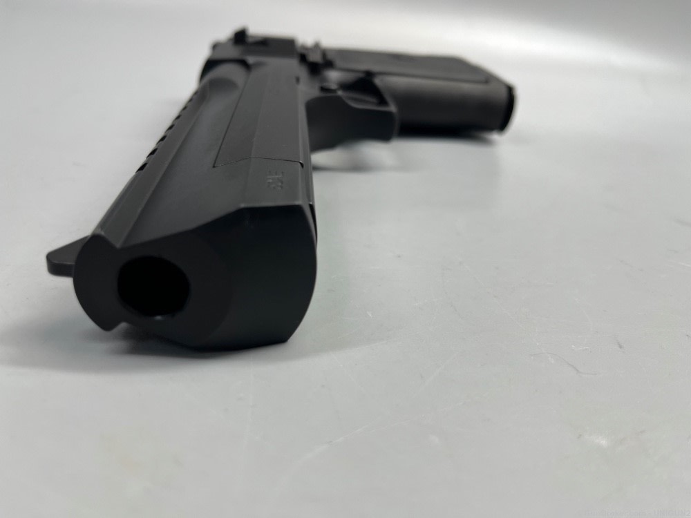 MAGNUM RESEARCH INC DESERT EAGLE L6 50 AE BLACK 7RDS.-img-13
