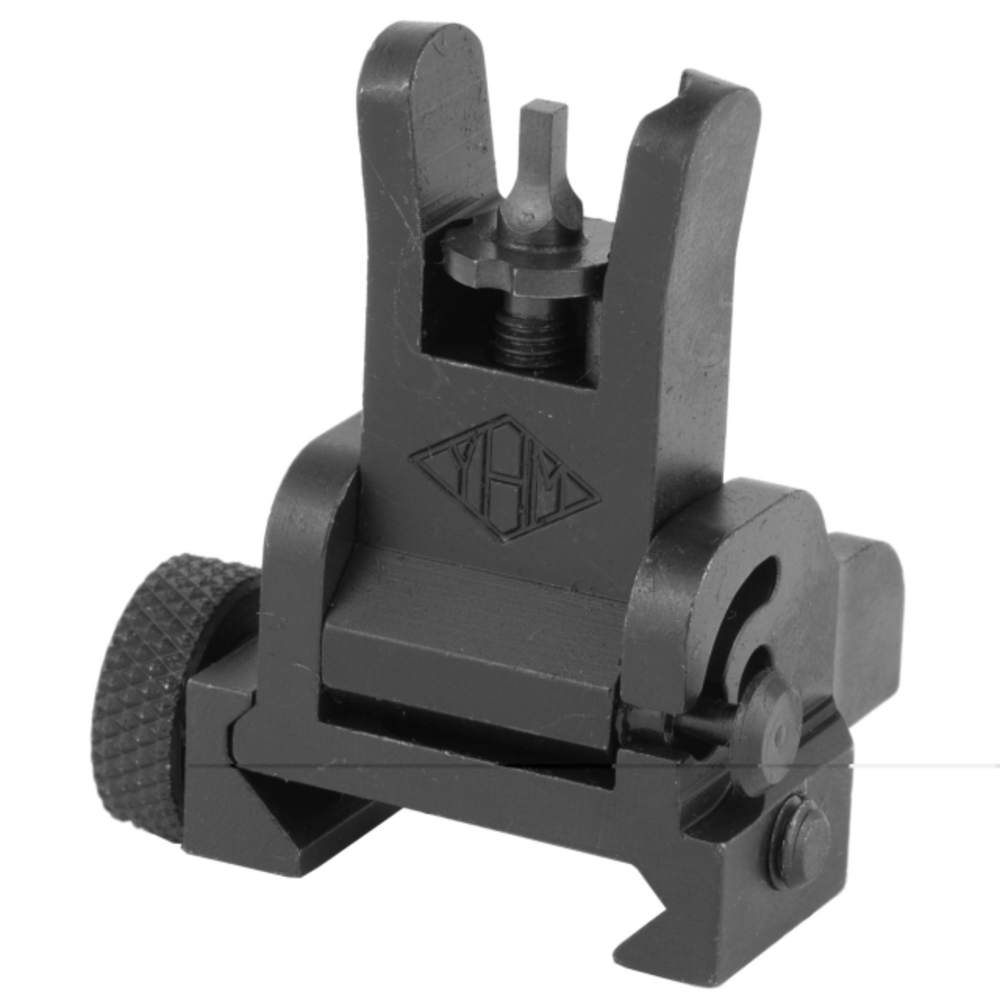 Yankee Hill AR-15 Flip Up Front Sight-img-0