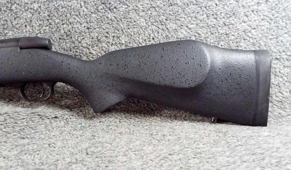 Weatherby Mark V 300 Wby Mag-img-1