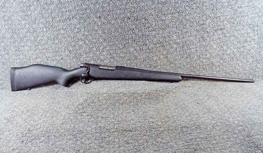 Weatherby Mark V 300 Wby Mag-img-7