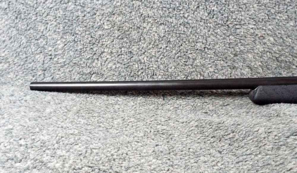 Weatherby Mark V 300 Wby Mag-img-2