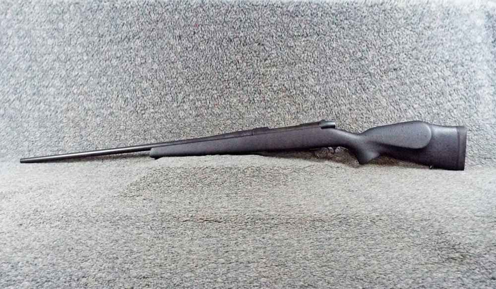 Weatherby Mark V 300 Wby Mag-img-0