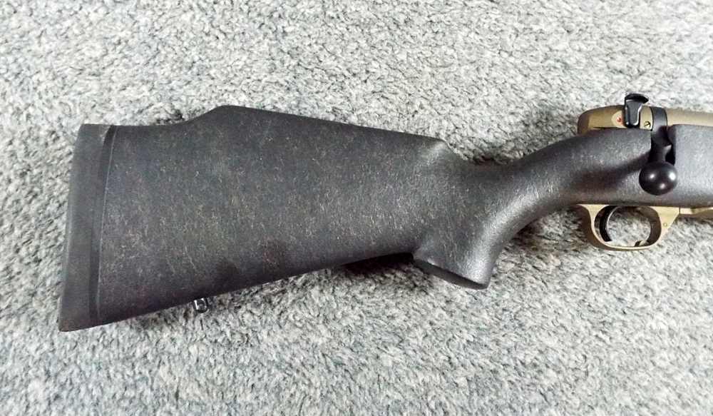 Weatherby Mark V Weathermark Bronze .257 wby mag-img-4