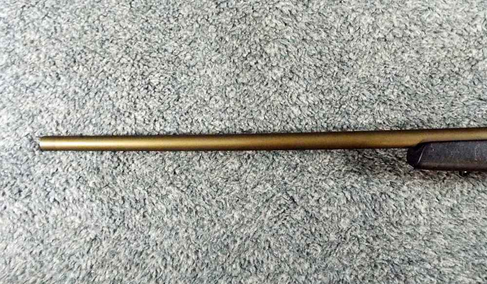 Weatherby Mark V Weathermark Bronze .257 wby mag-img-2