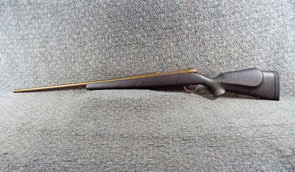 Weatherby Mark V Weathermark Bronze .257 wby mag-img-0
