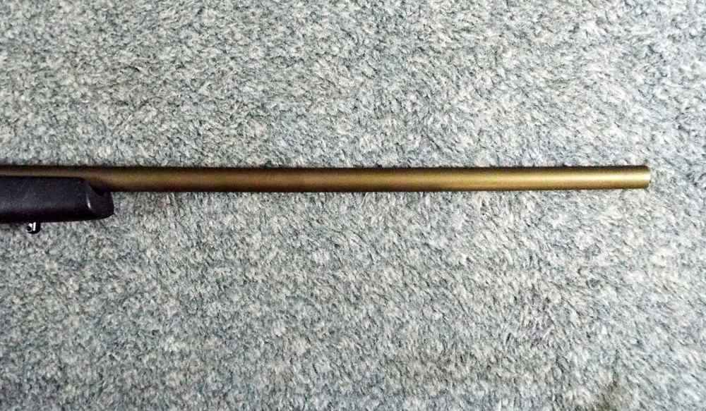 Weatherby Mark V Weathermark Bronze .257 wby mag-img-5