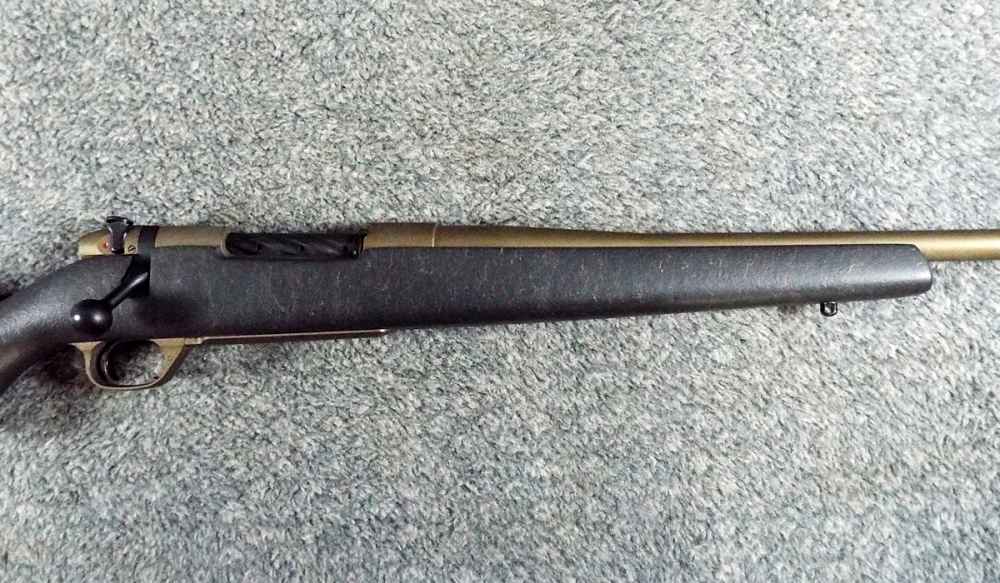 Weatherby Mark V Weathermark Bronze .257 wby mag-img-6