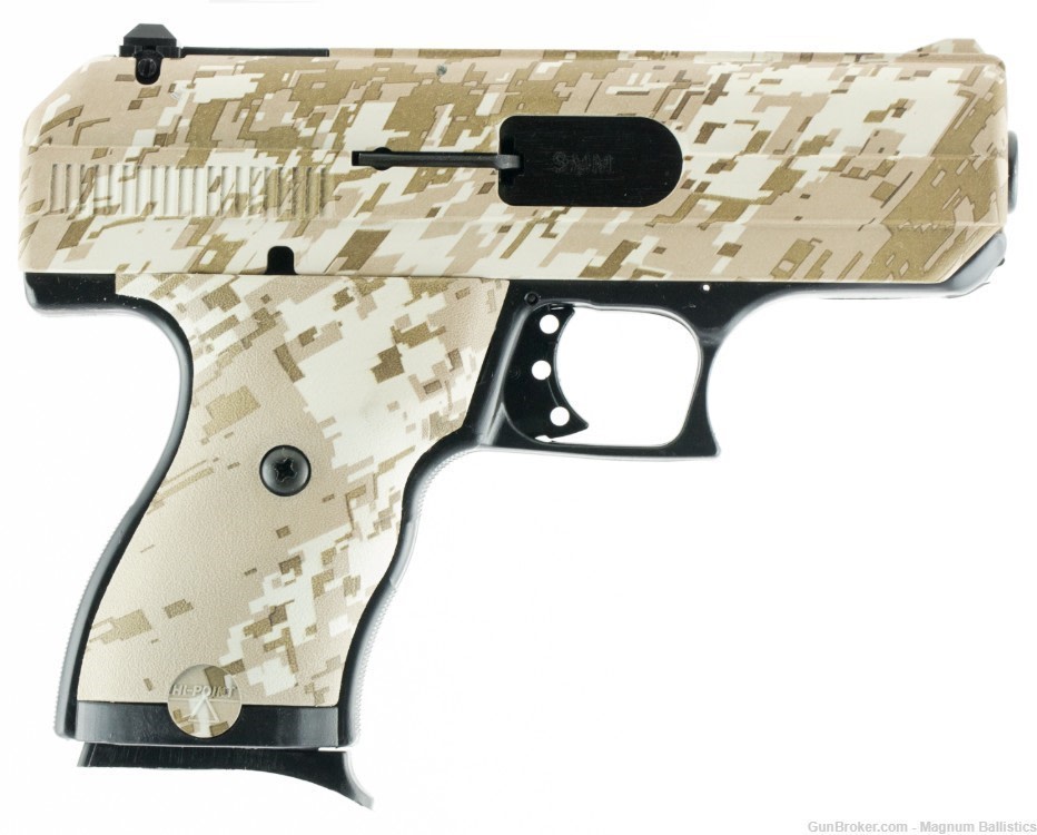 Hi-Point C9 9mm 752334010032-img-2