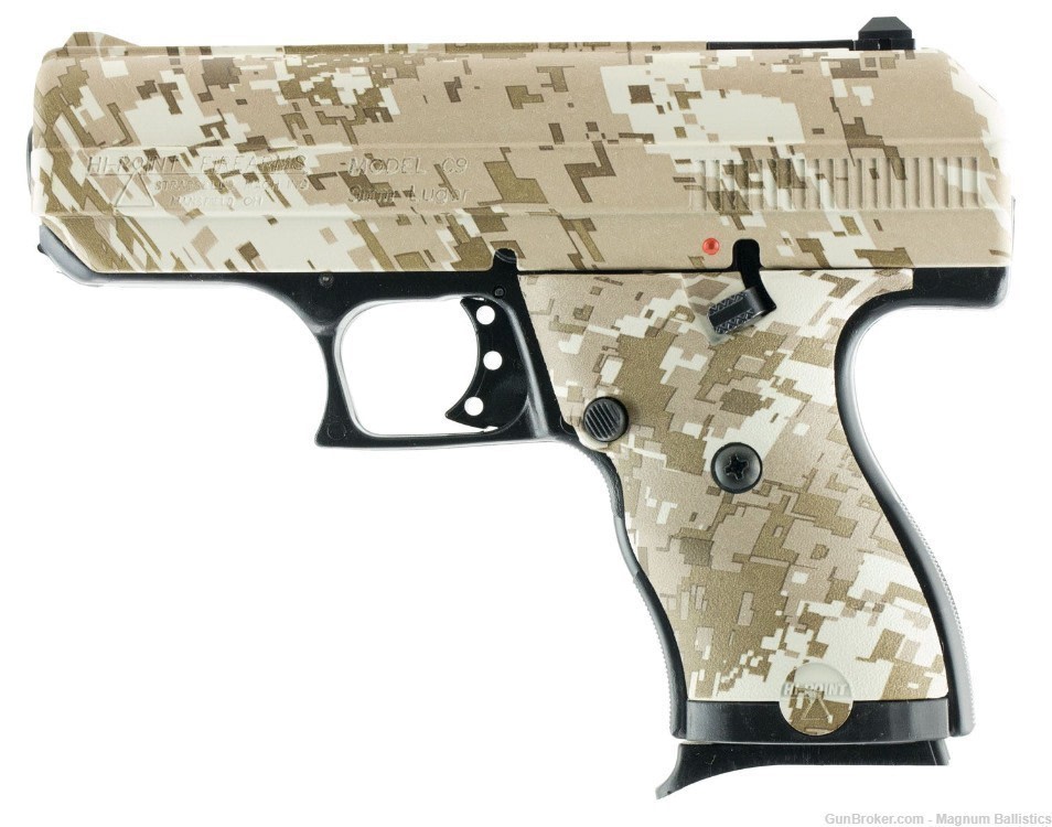 Hi-Point C9 9mm 752334010032-img-1
