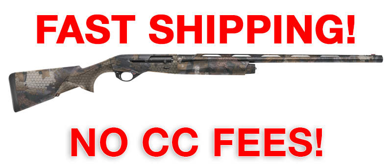 Benelli M2 Field Gore Optifade Timber - 26" - 12 Ga-img-0