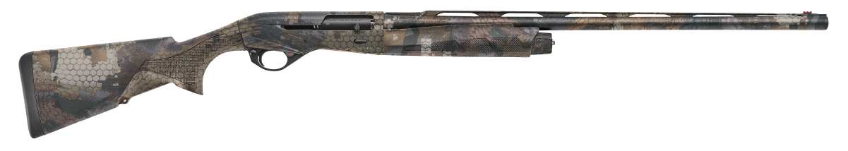 Benelli M2 Field Gore Optifade Timber - 26" - 12 Ga-img-1