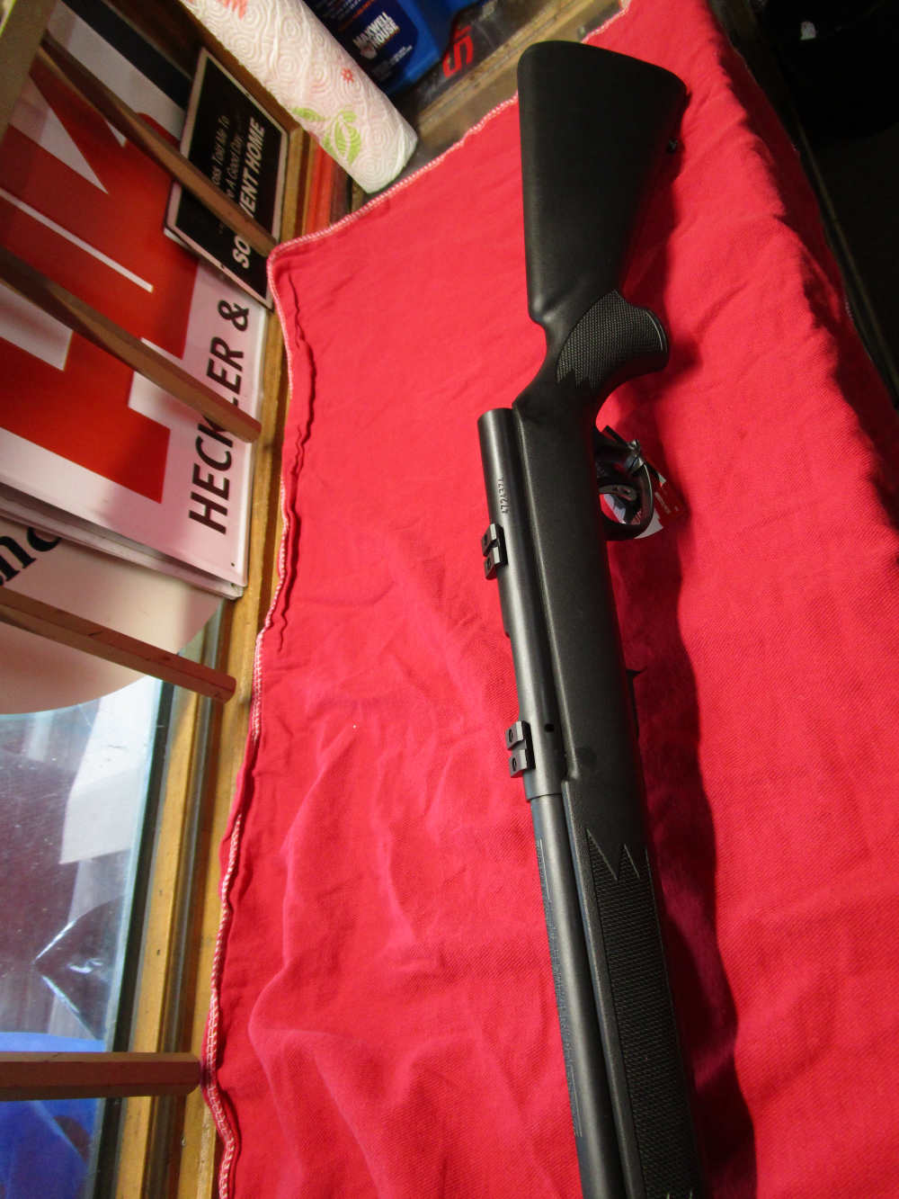 Savage mark2 FV,22lr-img-1