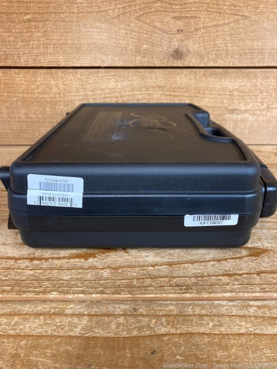 Kimber SS Rapide Dawn 9mm - USED-img-4