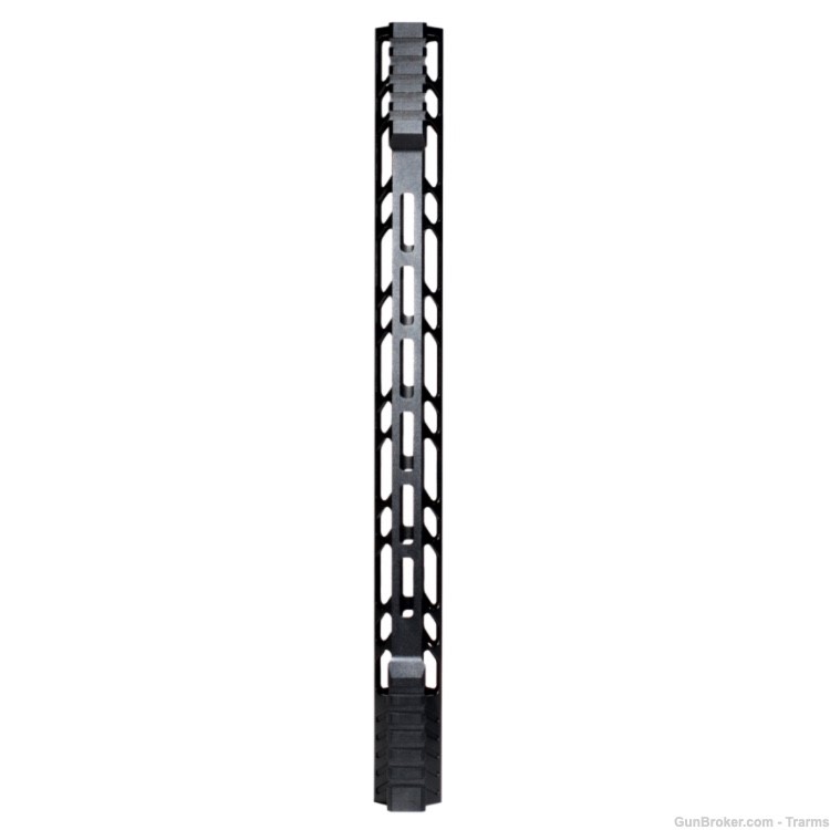 17" M-LOK Free Float Handguard – Designed for .223/5.56 Uppers-img-4